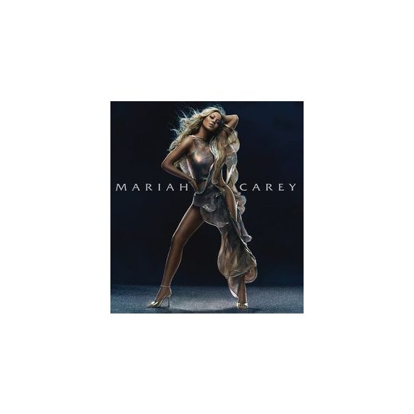 MARIAH CAREY - Emancipation Of Mimi / ultra platinum edition / CD