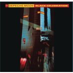 DEPECHE MODE - Black Celebration / vinyl bakelit / LP