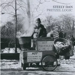 STEELY DAN - Pretzel Logic CD