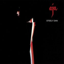 STEELY DAN - Aja CD