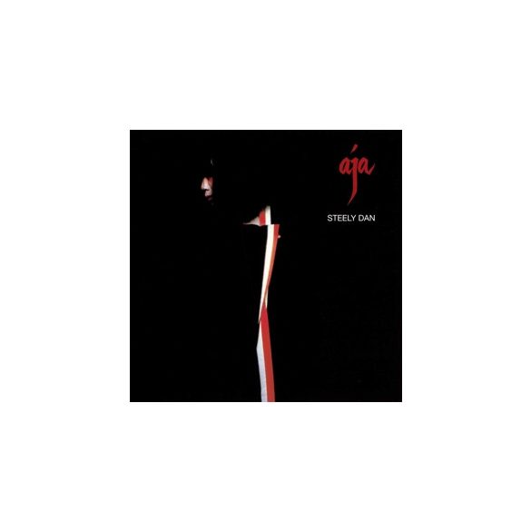 STEELY DAN - Aja CD