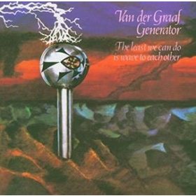 Van Der Graaf Generator