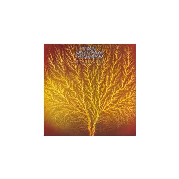 VAN DER GRAAF GENERATOR - Still Life CD