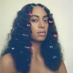 SOLANGE - A Seat At The Table CD