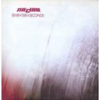 CURE - Seventeen Seconds CD