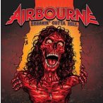 AIRBOURNE - Breaking Outta Hell CD