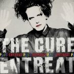 CURE - Entreat Plus / vinyl bakelit / LP