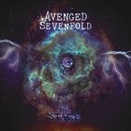 AVENGED SEVENFOLD - Stage CD