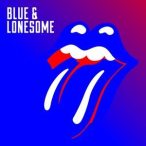 ROLLING STONES - Blue & Lonesome / dIgipack / CD