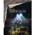 RUSH - Time Stand Still / blu-ray / BRD