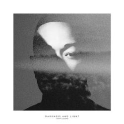 JOHN LEGEND - Darkness And Light / deluxe / CD