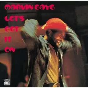Marvin Gaye