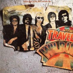   TRAVELING WILBURYS - Traveling Wilburys vol.1  / vinyl bakelit / LP