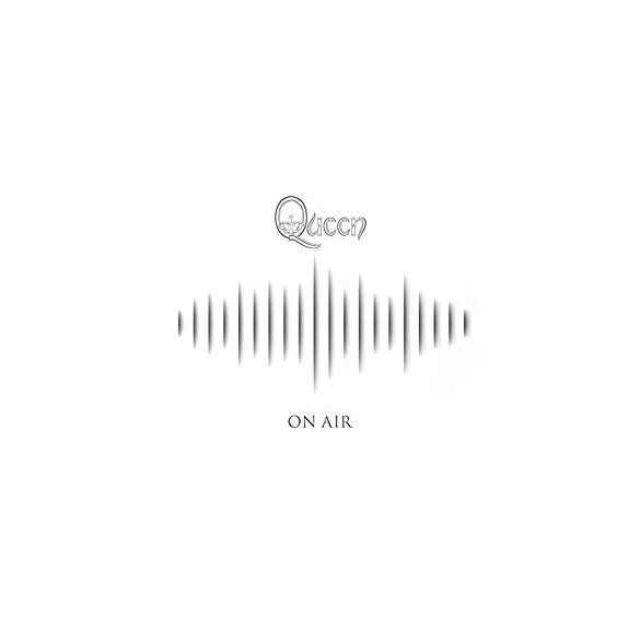 QUEEN - On Air / 2cd / CD