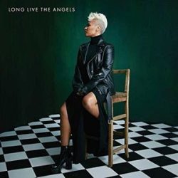 EMELI SANDE - Long Live The Angels / deluxe / CD