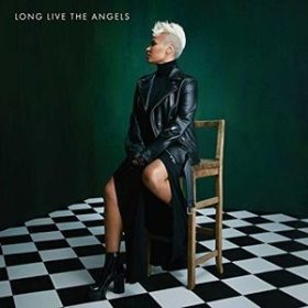 Emeli Sande