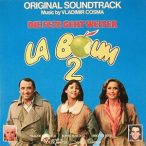 FILMZENE - La Boum 2.  CD