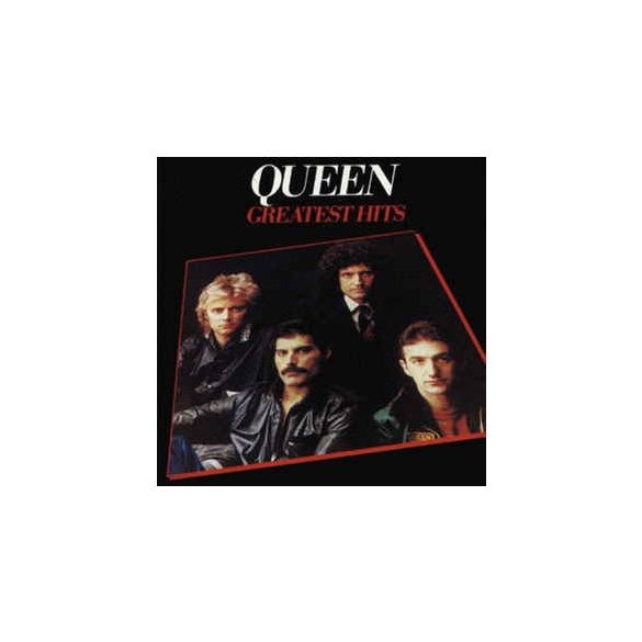 QUEEN - Greatest Hits 1 / vinyl bakelit / 2xLP