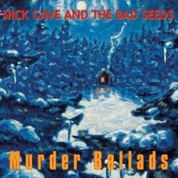 NICK CAVE - Murder Ballads / vinyl bakelit / 2xLP