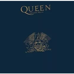 QUEEN - Greatest Hits 2 / vinyl bakelit / 2xLP