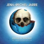 JEAN-MICHEL JARRE - Oxygene 1-3. Box / 3cd / CD