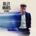 OLLY MURS - 24 Hours CD