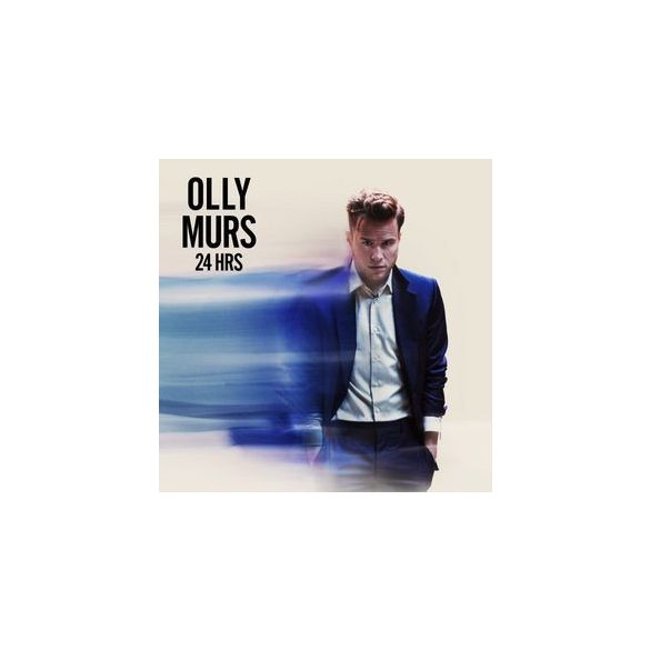 OLLY MURS - 24 Hours CD