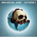 JEAN-MICHEL JARRE - Oxygene 3. / vinyl bakelit / LP