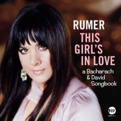 RUMER - This Girls In Love CD