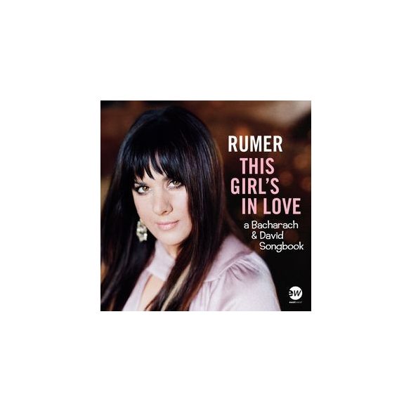RUMER - This Girls In Love CD
