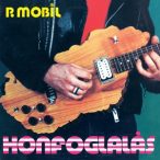 P.MOBIL - Honfoglalás CD