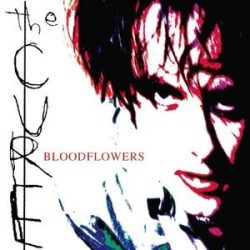 CURE - Bloodflowers CD