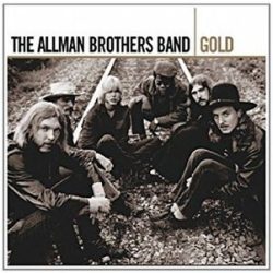 ALLMAN BROTHERS BAND - Gold / 2cd / CD