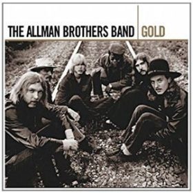 Allmann Brothers Band