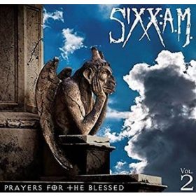Sixx:A.M.