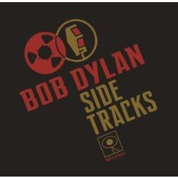 BOB DYLAN - Side Tracks / vinyl bakelit / 3xLP