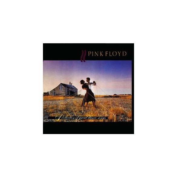 PINK FLOYD - A Collection Of Great Dance Songs CD