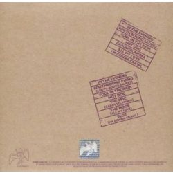 LED ZEPPELIN - In Through The Out Door / deluxe 2cd / CD