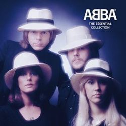 ABBA - Essential / 2cd / CD