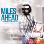 MILES DAVIS - Miles Ahead / ost vinyl bakelit / 2xLP