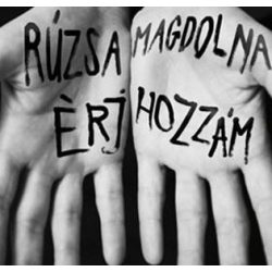 RÚZSA MAGDI - Érj Hozzám CD