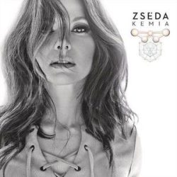 ZSÉDENYI ADRIENN - Kémia CD