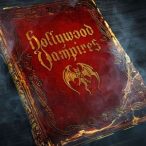 HOLLYWOOD VAMPIRES - Hollywood Vampires CD