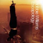 ROBBIE WILLIAMS - Escapology CD