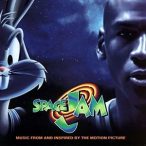 FILMZENE - Space Jam CD