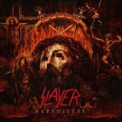 SLAYER - Repentless / cd+brd / CD