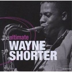 WAYNE SHORTER - Ultimate / 2cd / CD