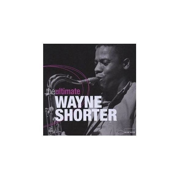 WAYNE SHORTER - Ultimate / 2cd / CD