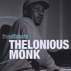 THELONIOUS MONK - Ultimate / 2CD