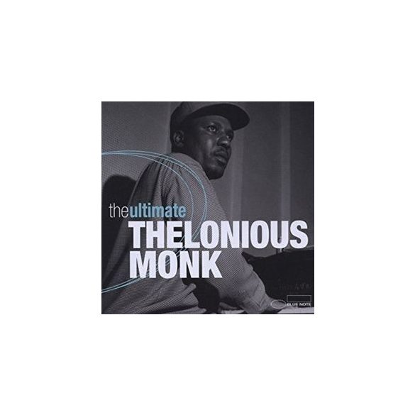 THELONIOUS MONK - Ultimate / 2CD